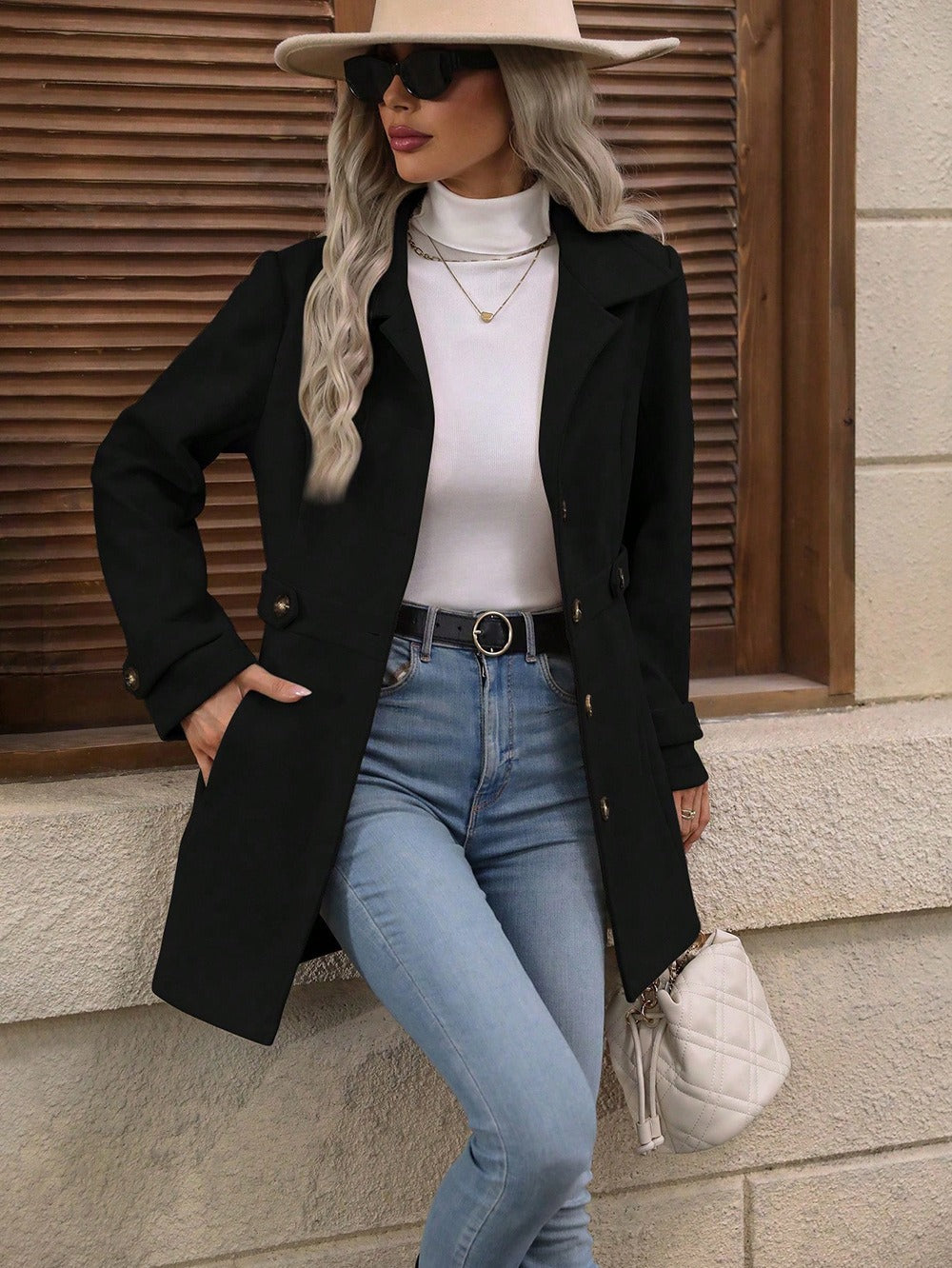 Lavinia - Women's Jacket - photo 11
