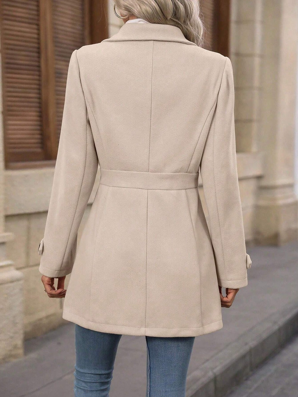 Lavinia - Women's Jacket - photo 7