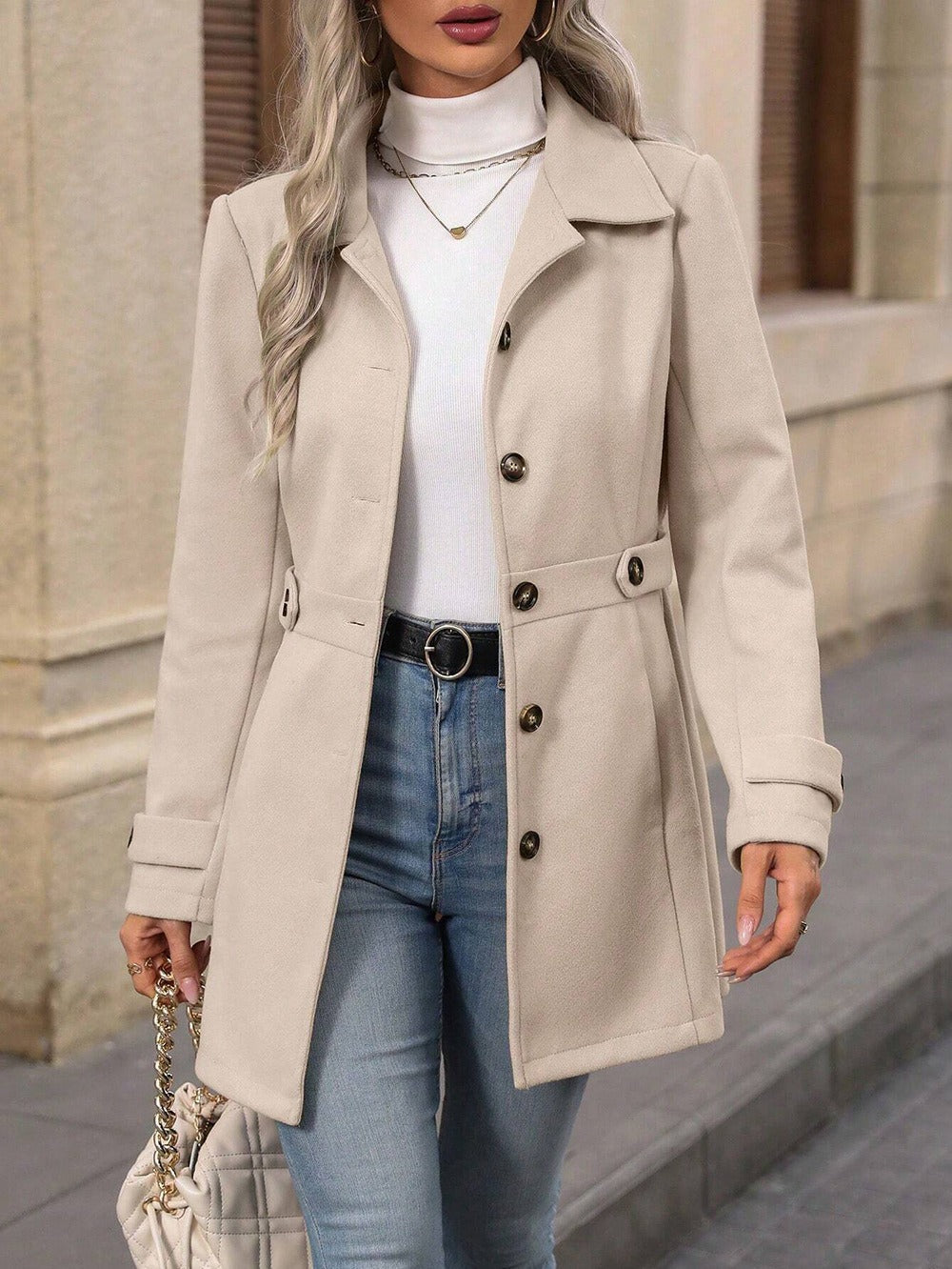 Lavinia - Women's Jacket - photo 9