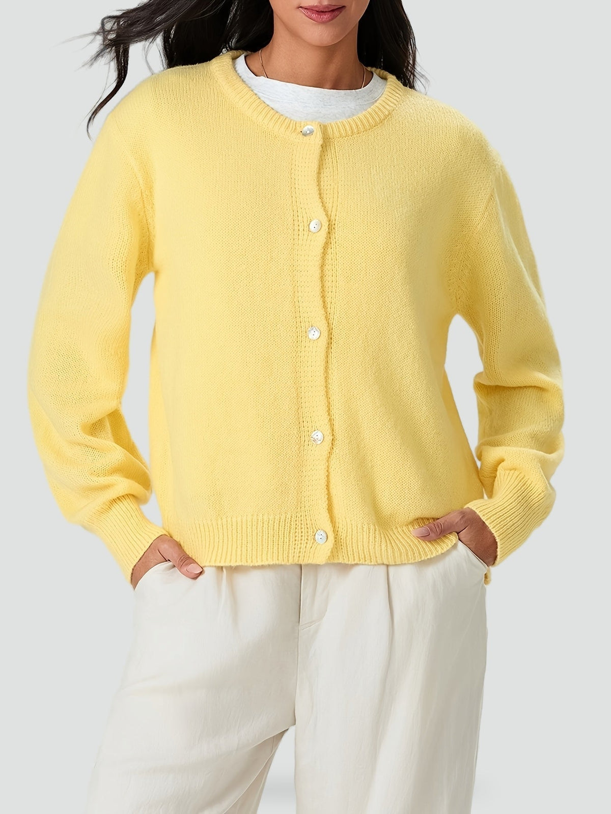 Linnea - Women's Sweater - photo 1