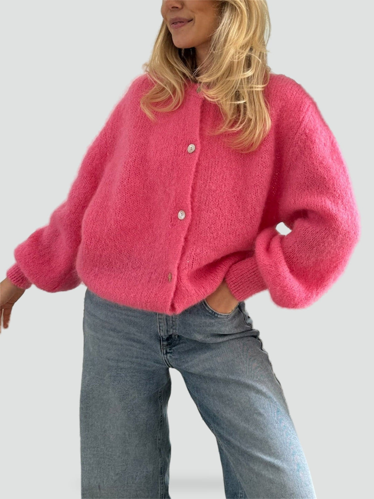 Linnea - Women's Sweater - photo 10