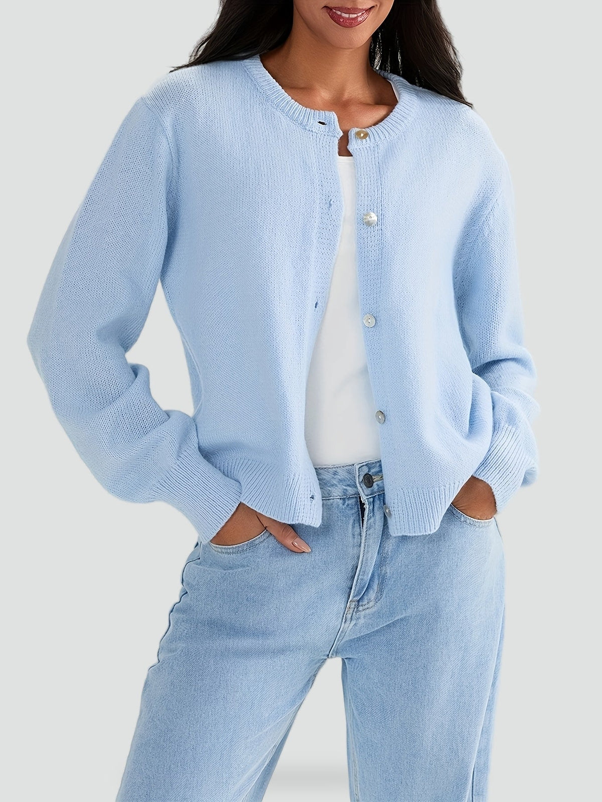 Linnea - Women's Sweater - photo 12