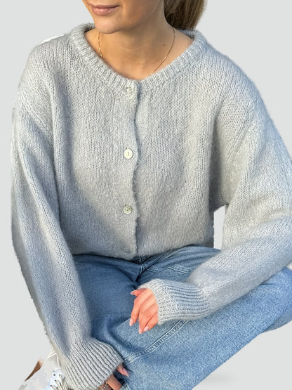 Linnea - Women's Sweater - photo 15