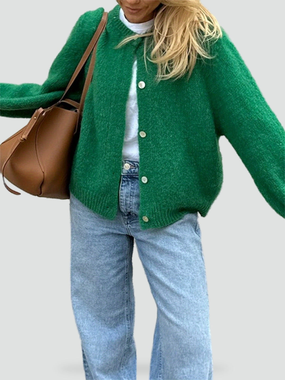 Linnea - Women's Sweater - photo 18
