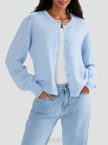 Linnea - Women's Sweater - photo 2