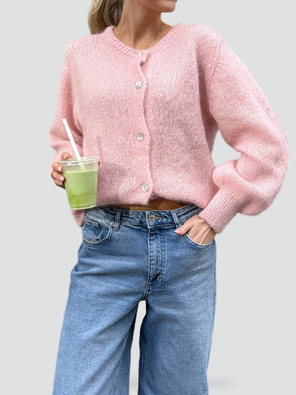 Linnea - Women's Sweater - photo 3