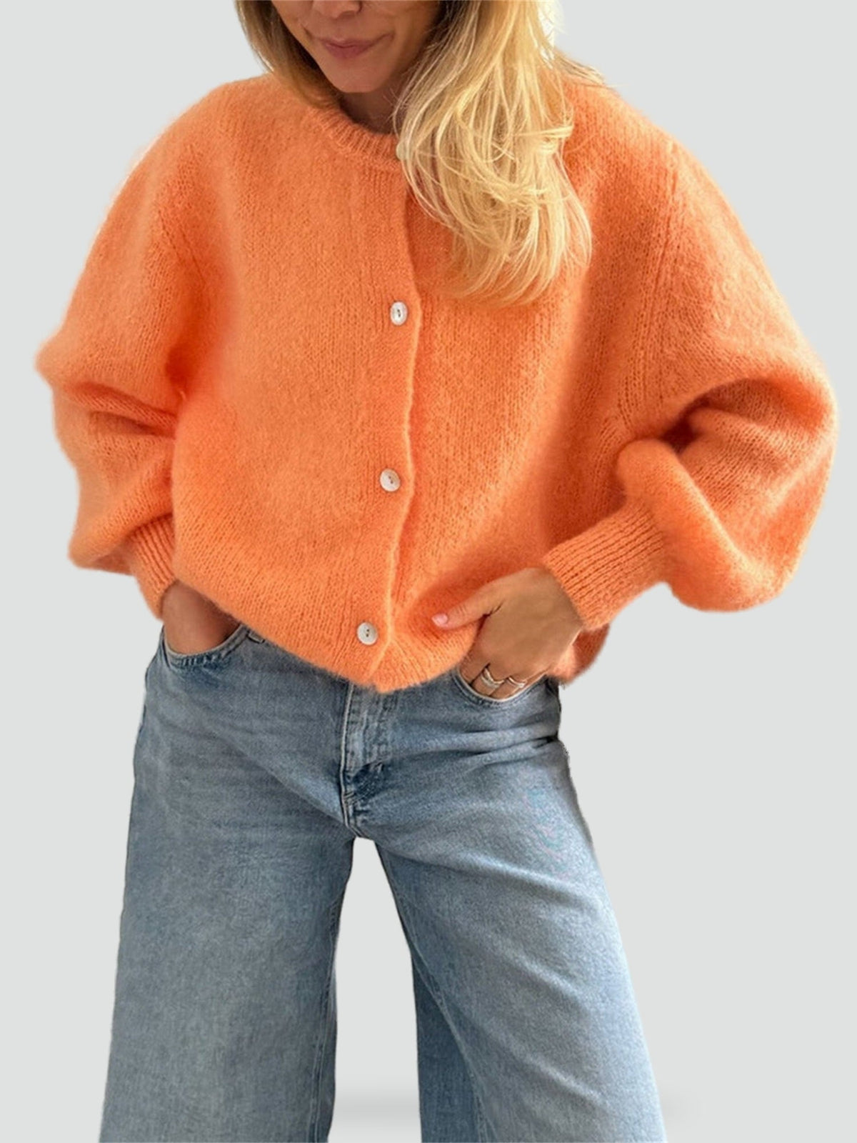 Linnea - Women's Sweater - photo 6