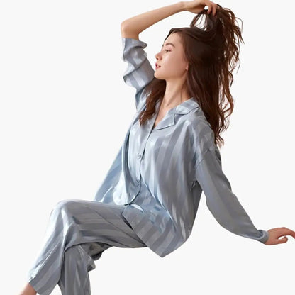 Rafaela - Women's Relaxed Loungewear Outfit Set - photo 2