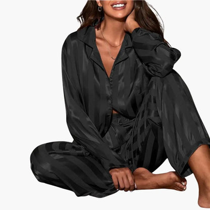 Rafaela - Women's Relaxed Loungewear Outfit Set - photo 3