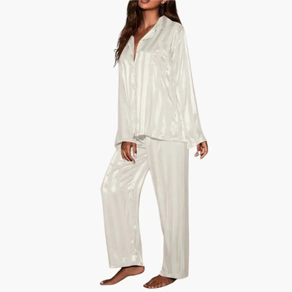 Rafaela - Women's Relaxed Loungewear Outfit Set - photo 4