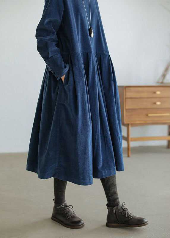 Ulla - Women's Midi Dress - photo 6
