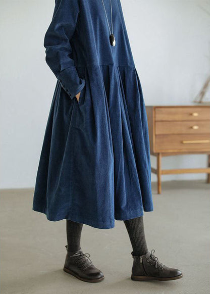 Ulla - Women's Midi Dress - photo 6