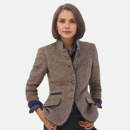 Annika - Women's Blazer - photo 1
