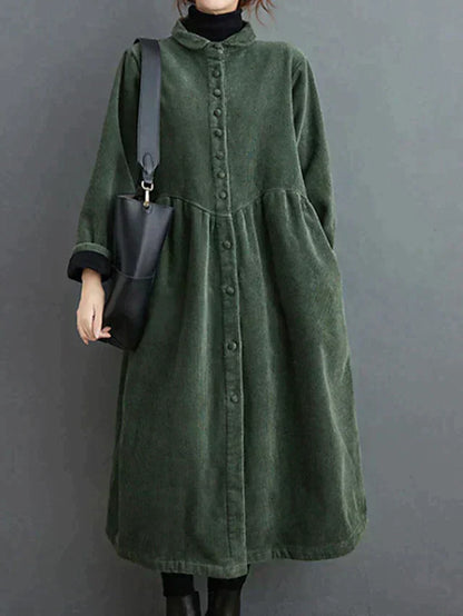 Lavinia - Women's A-line Maxi Dress