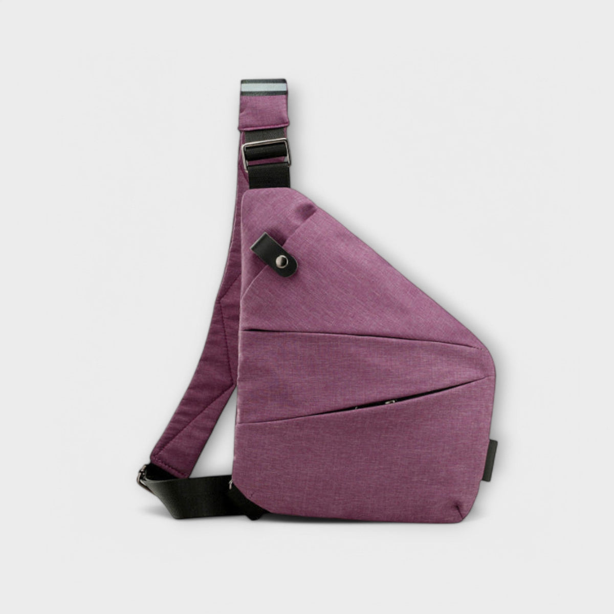 Ysolde - Women's Anti-theft Crossbody Bag - photo 7