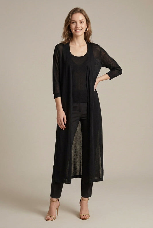 Ysolde - Women's Relaxed Sweater - photo 2