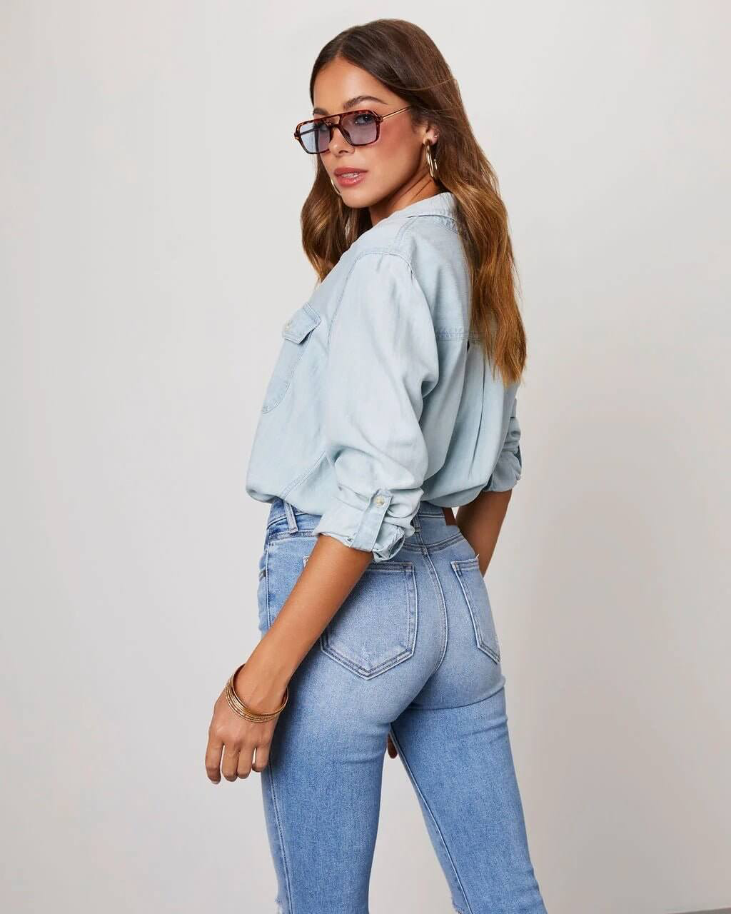 Odette - Women's Top - photo 11