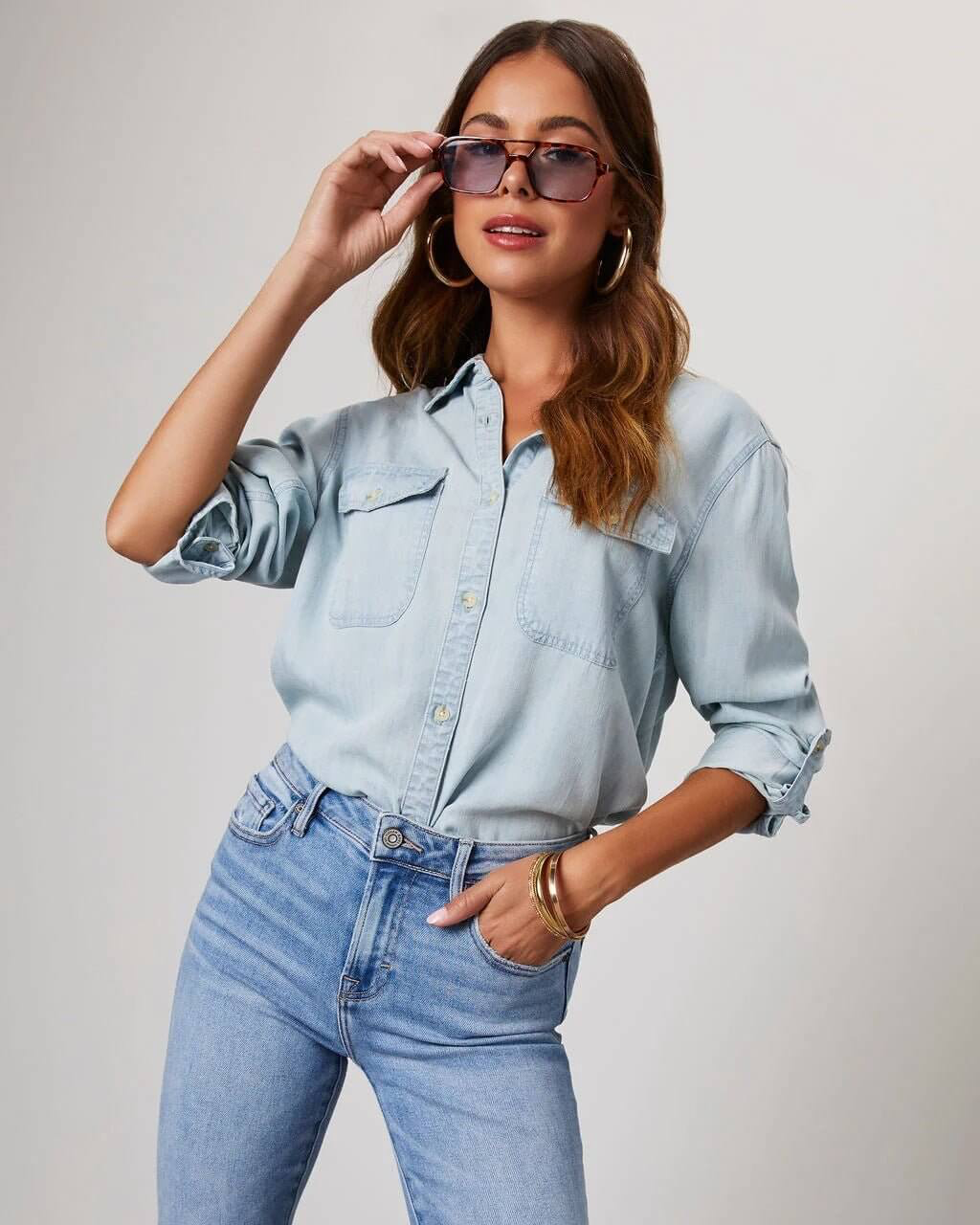 Odette - Women's Top - photo 14