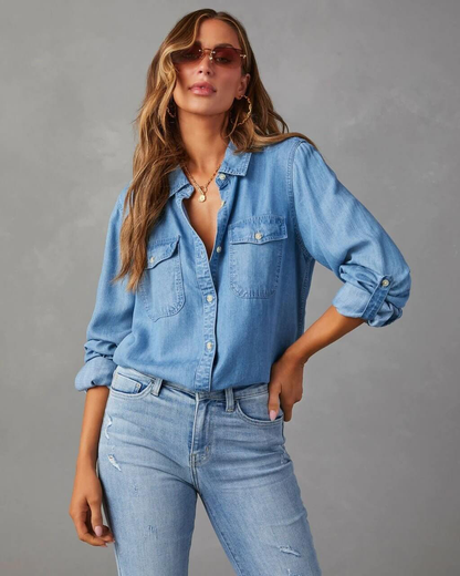 Odette - Women's Top - photo 3