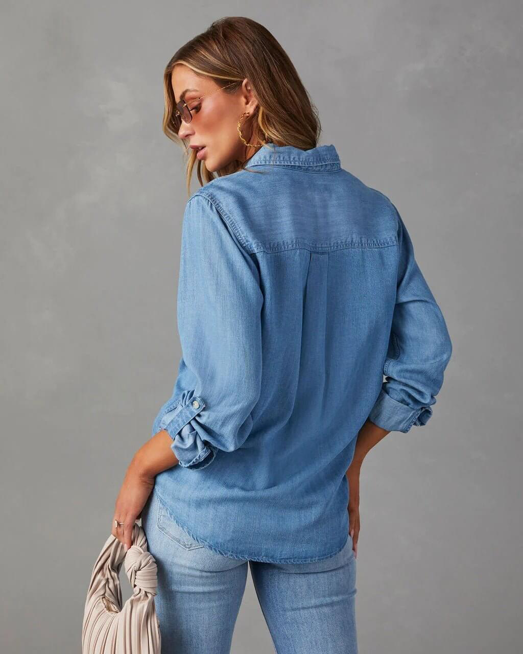 Odette - Women's Top - photo 4