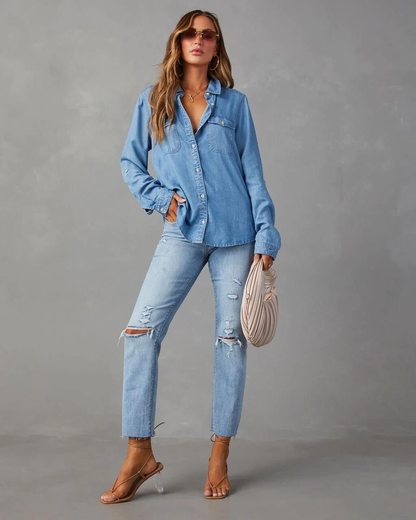 Odette - Women's Top - photo 5