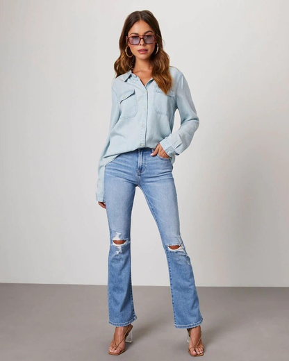 Odette - Women's Top - photo 8