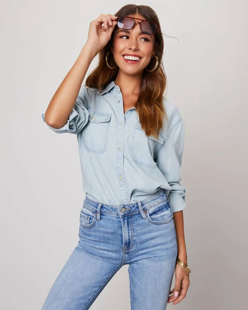Odette - Women's Top - photo 9