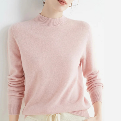 Josephine - Women's Knit Sweater - photo 3