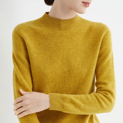Josephine - Women's Knit Sweater - photo 4