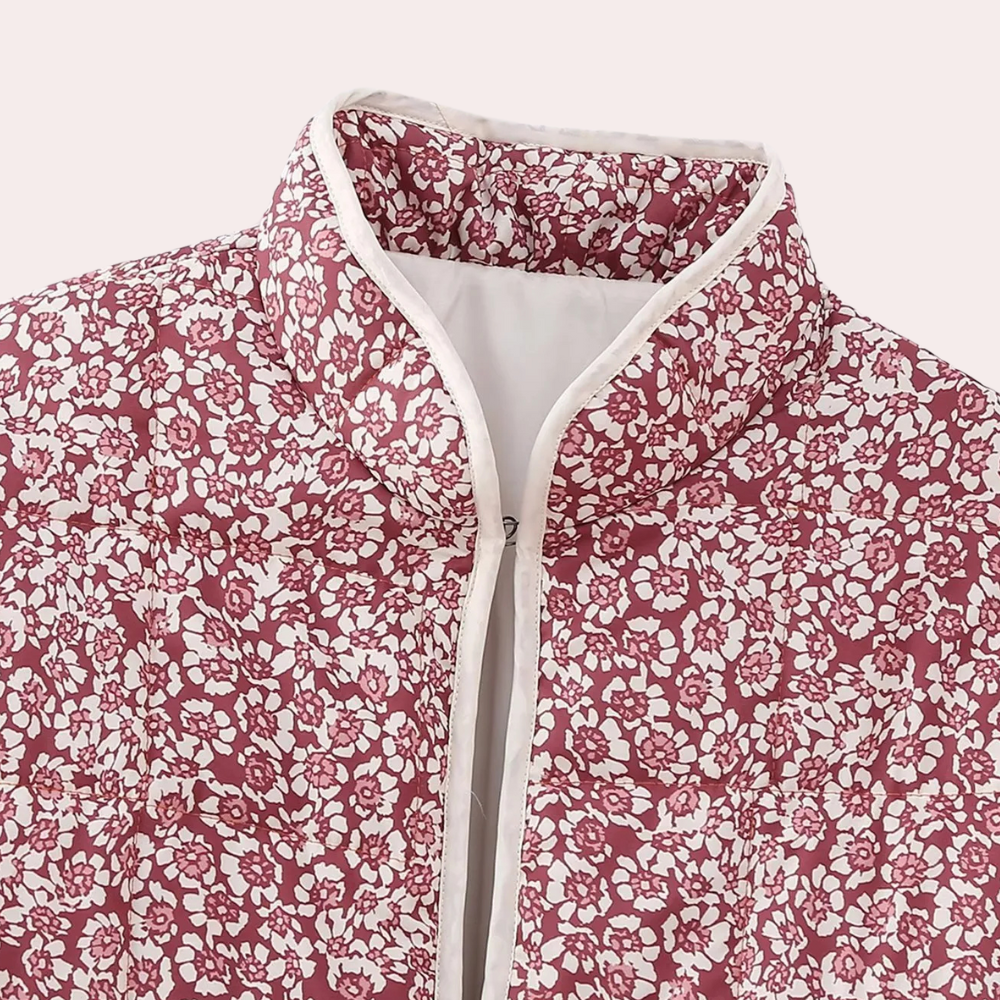 Beatrix - Women's Longline Winter Jacket - photo 6