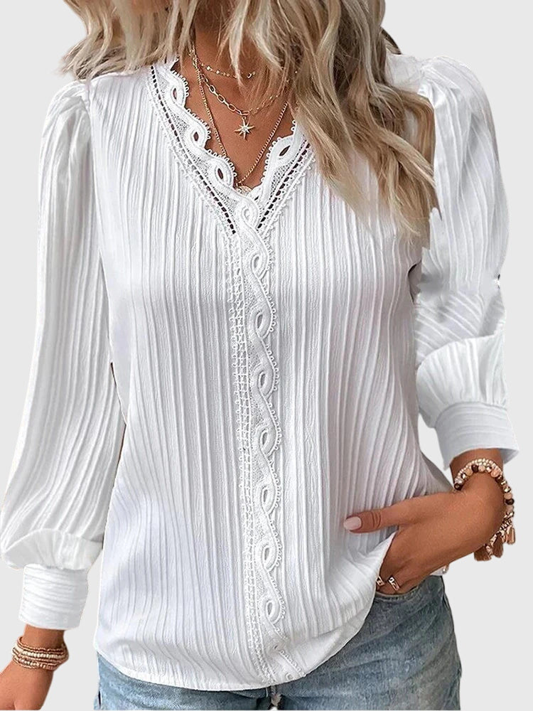Coraline - Women's Pullover Sweater - photo 7