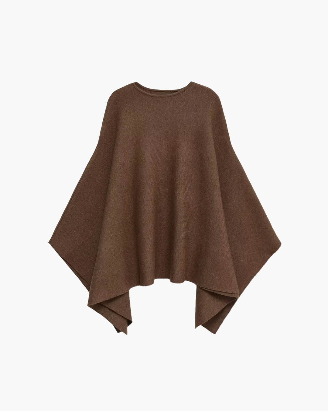 Giselle - Women's Relaxed Cape Jacket - photo 3