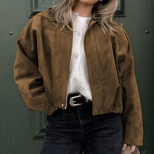 Wilhelmina - Women's Jacket - photo 1