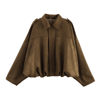 Wilhelmina - Women's Jacket - photo 4