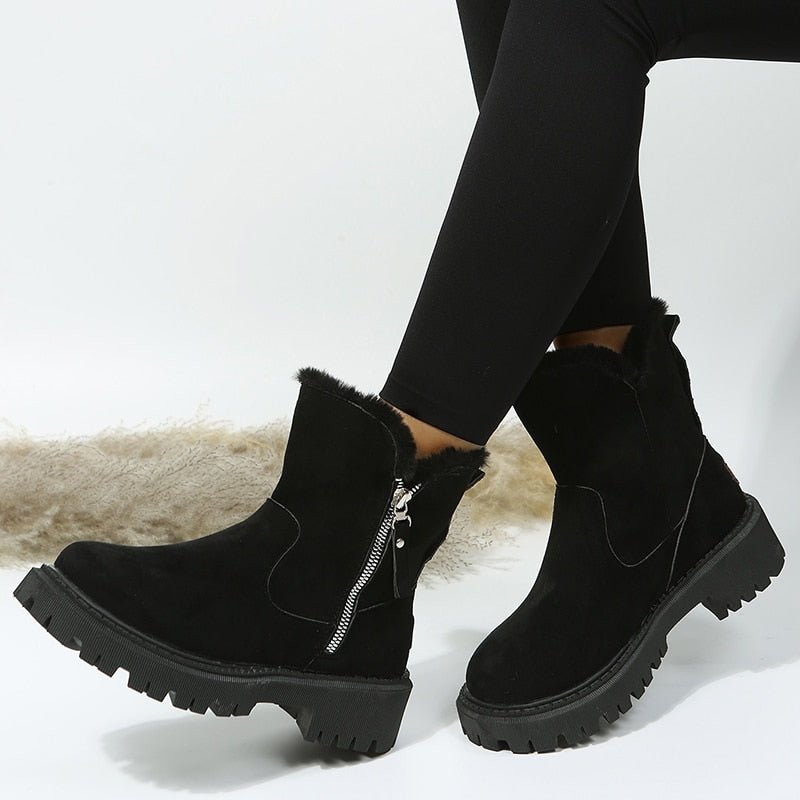 Noor - Women's Shoes - photo 3