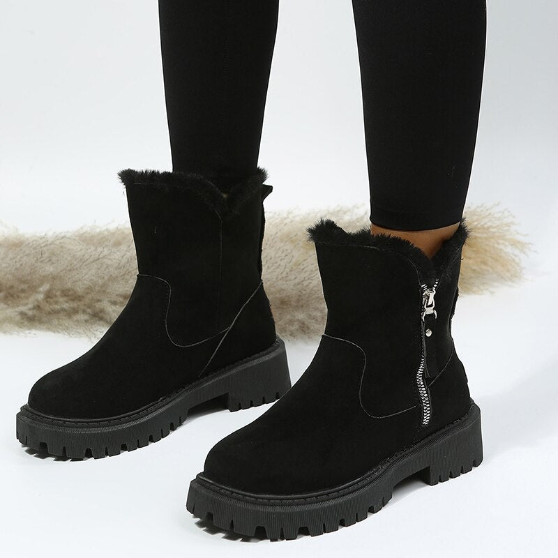 Noor - Women's Shoes - photo 4