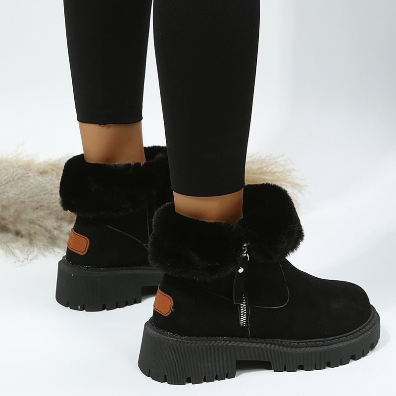 Noor - Women's Shoes - photo 5