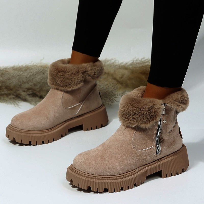 Noor - Women's Shoes - photo 8