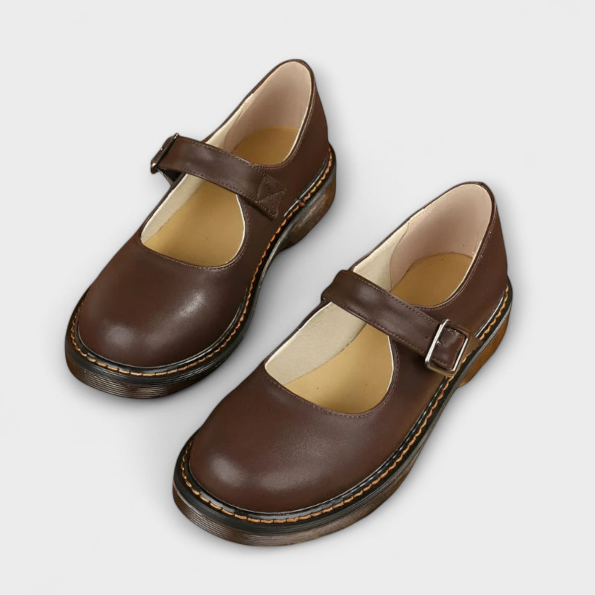 Wilhelmine - Women's Bar Shoes - photo 1