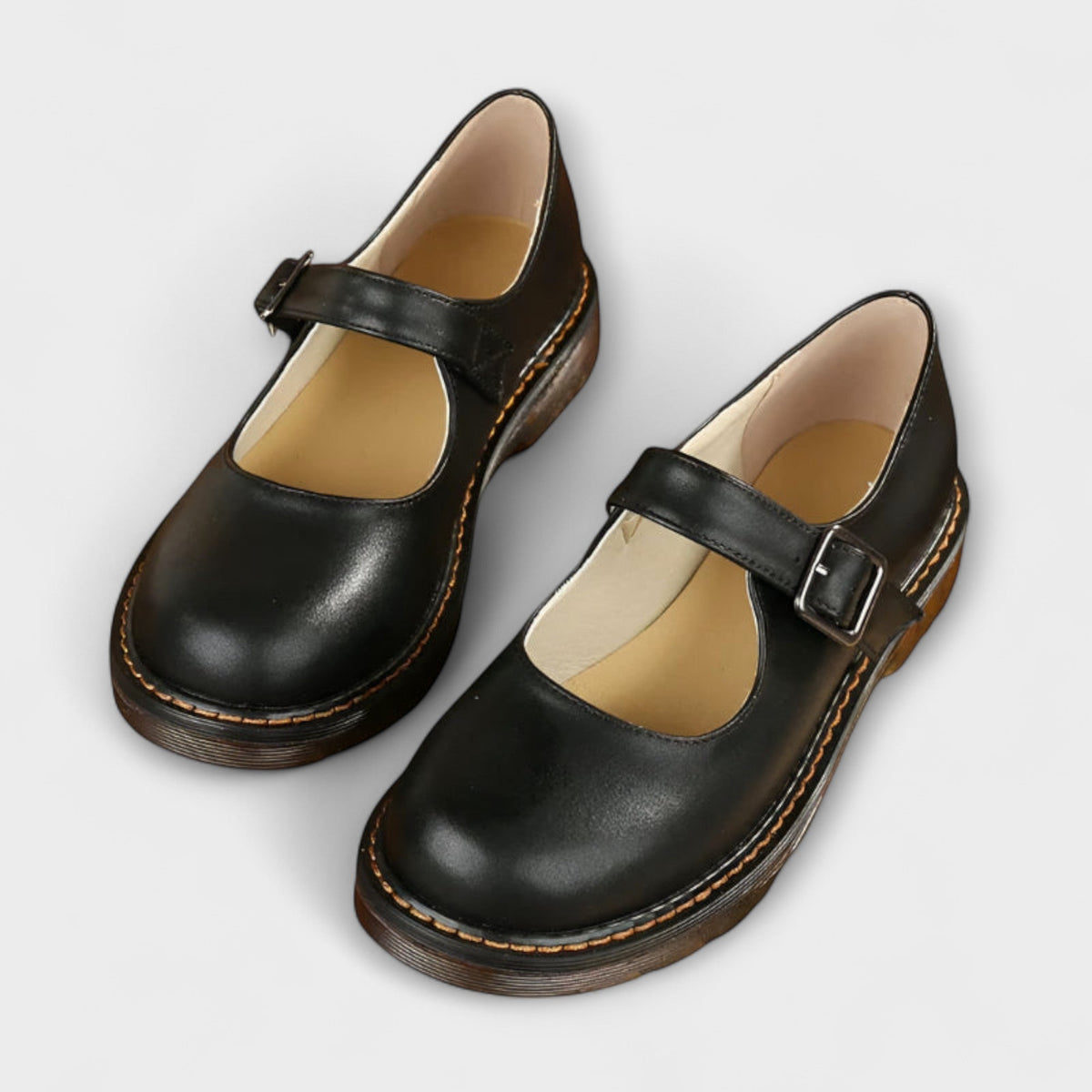 Wilhelmine - Women's Bar Shoes - photo 2