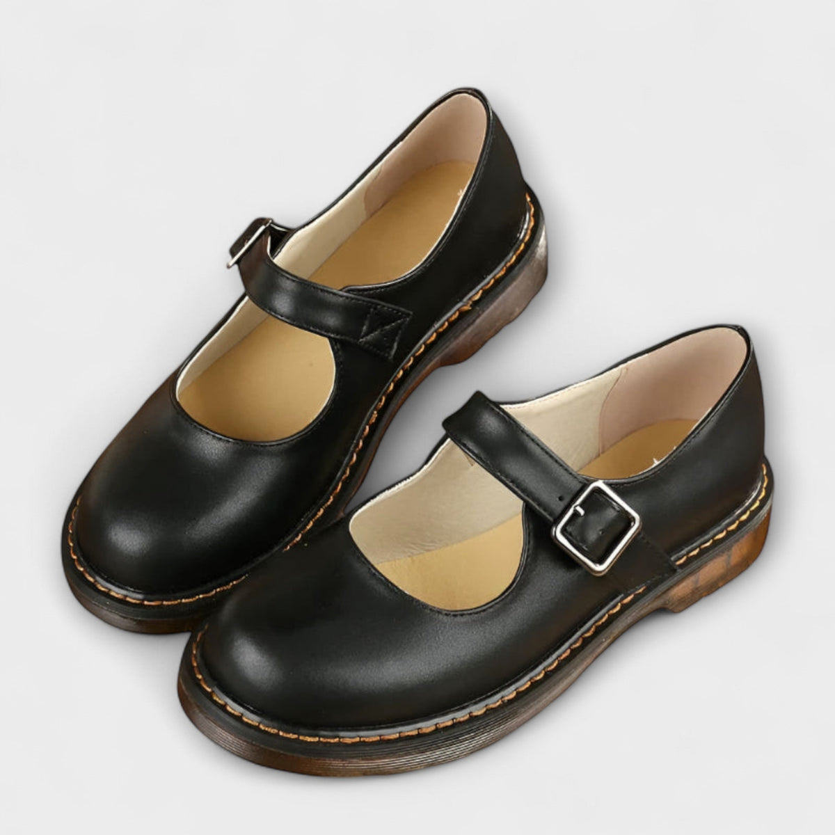 Wilhelmine - Women's Bar Shoes - photo 3