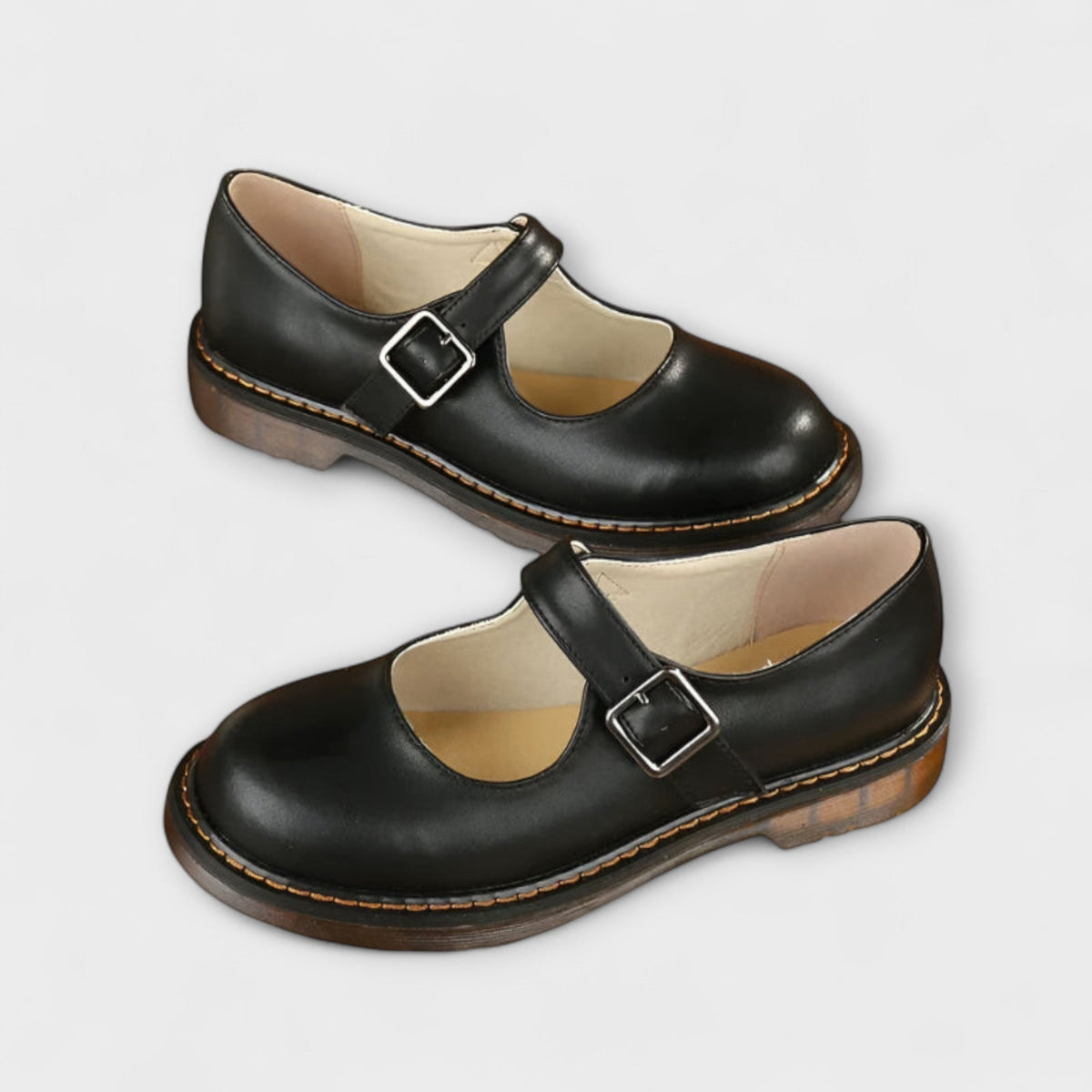 Wilhelmine - Women's Bar Shoes - photo 4