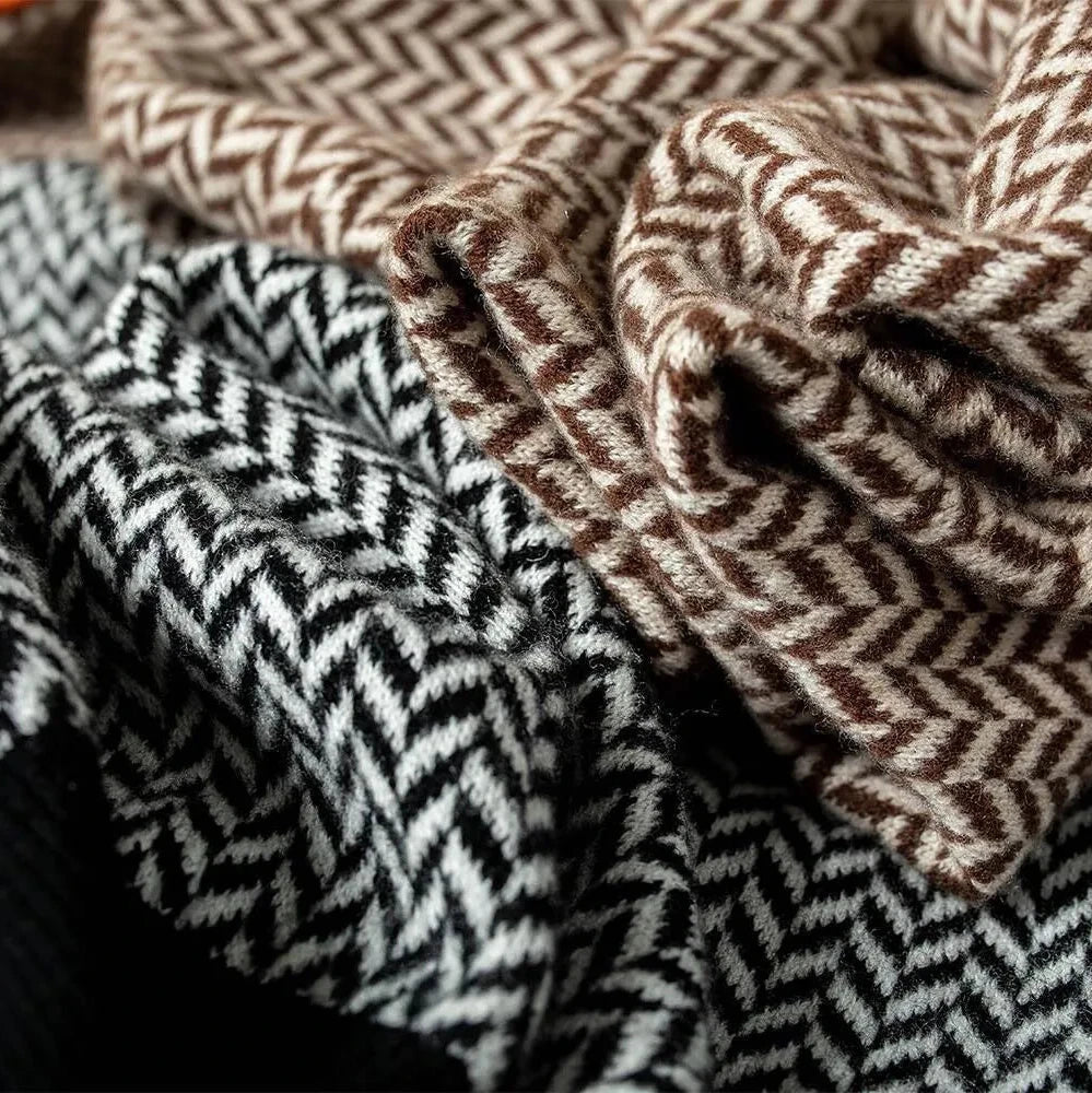 Marguerite - Women's Stripe Sweater - photo 10