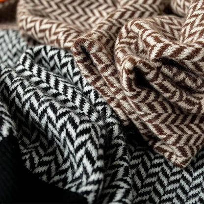 Marguerite - Women's Stripe Sweater - photo 10