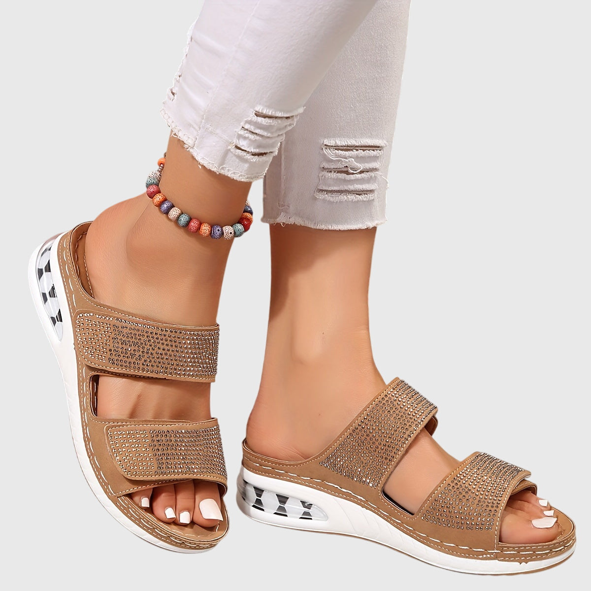 Rosalind - Women's Sandals - photo 4