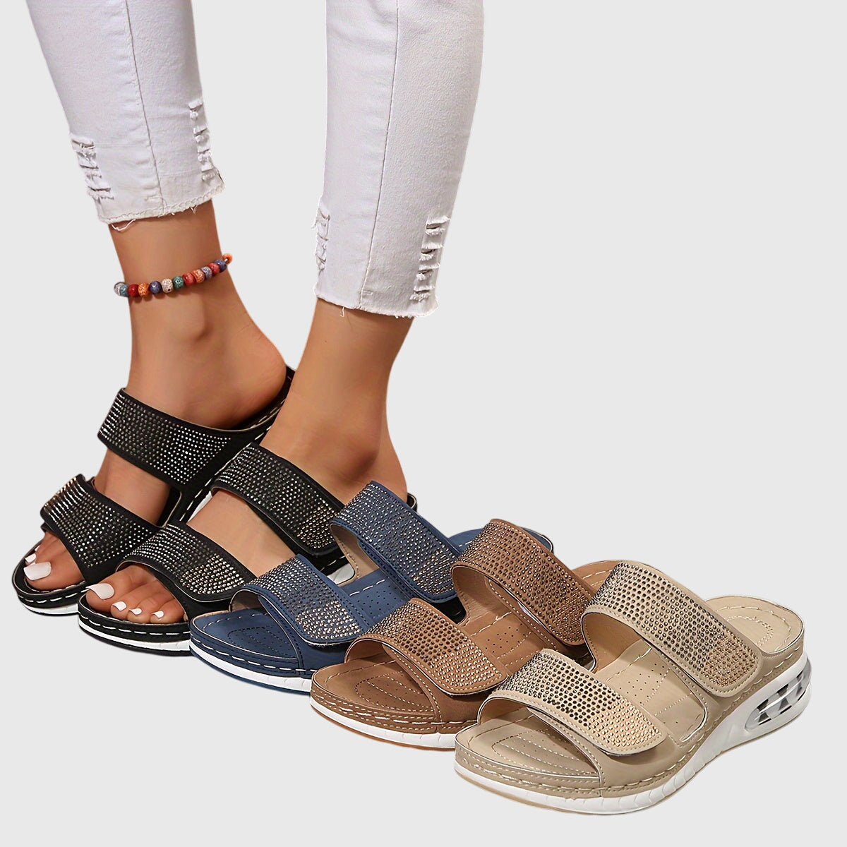 Rosalind - Women's Sandals - photo 5