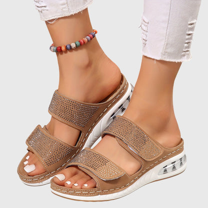 Rosalind - Women's Sandals - photo 9