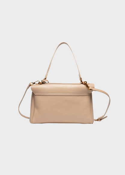 Margot - Women's Leather Bag PM - photo 17