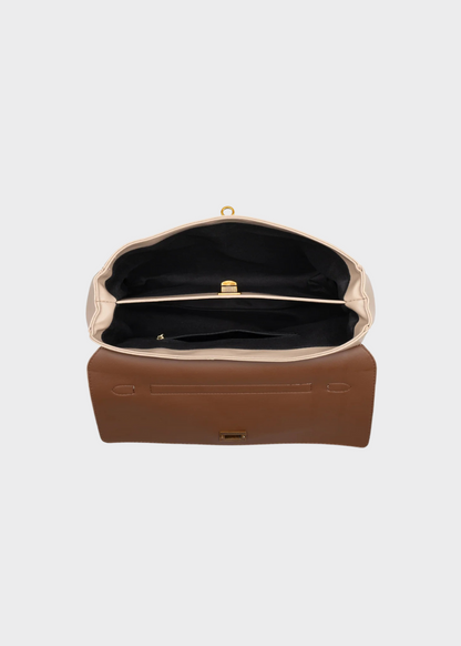 Margot - Women's Leather Bag PM - photo 18