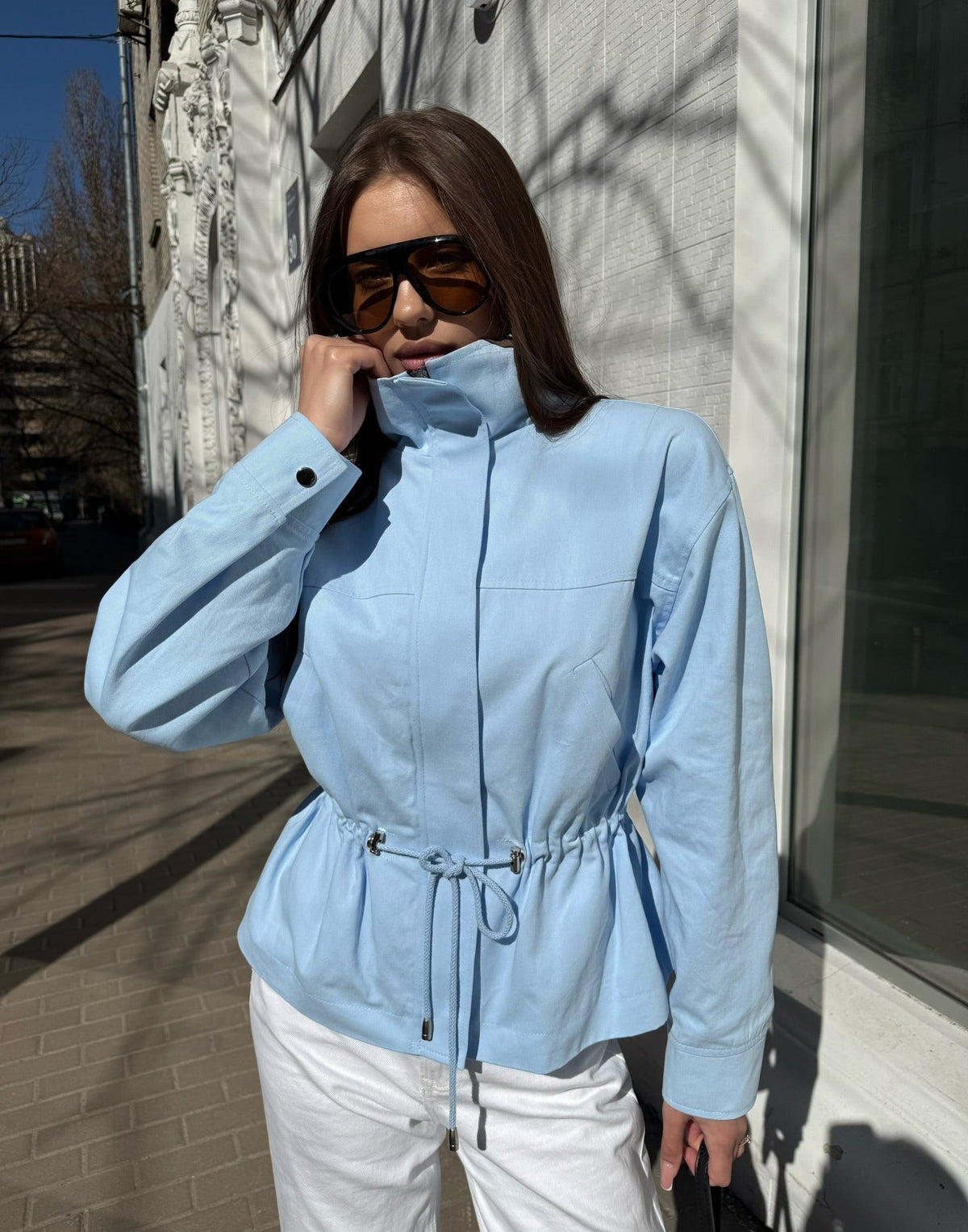 Harriet - Women's Jacket - photo 11
